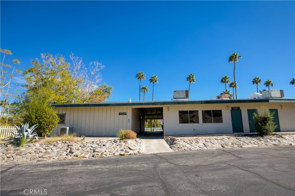 Silver Spur Mobile (32339) - Manufactured In Park