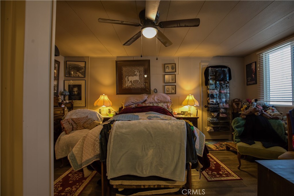 Silver Spur Mobile (32339) - Manufactured In Park