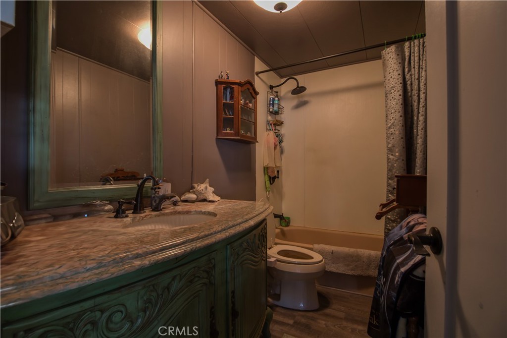 Silver Spur Mobile (32339) - Manufactured In Park