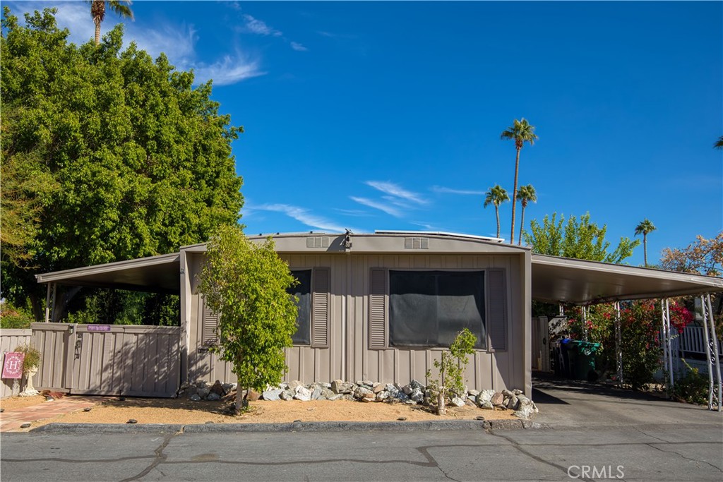 Silver Spur Mobile (32339) - Manufactured In Park