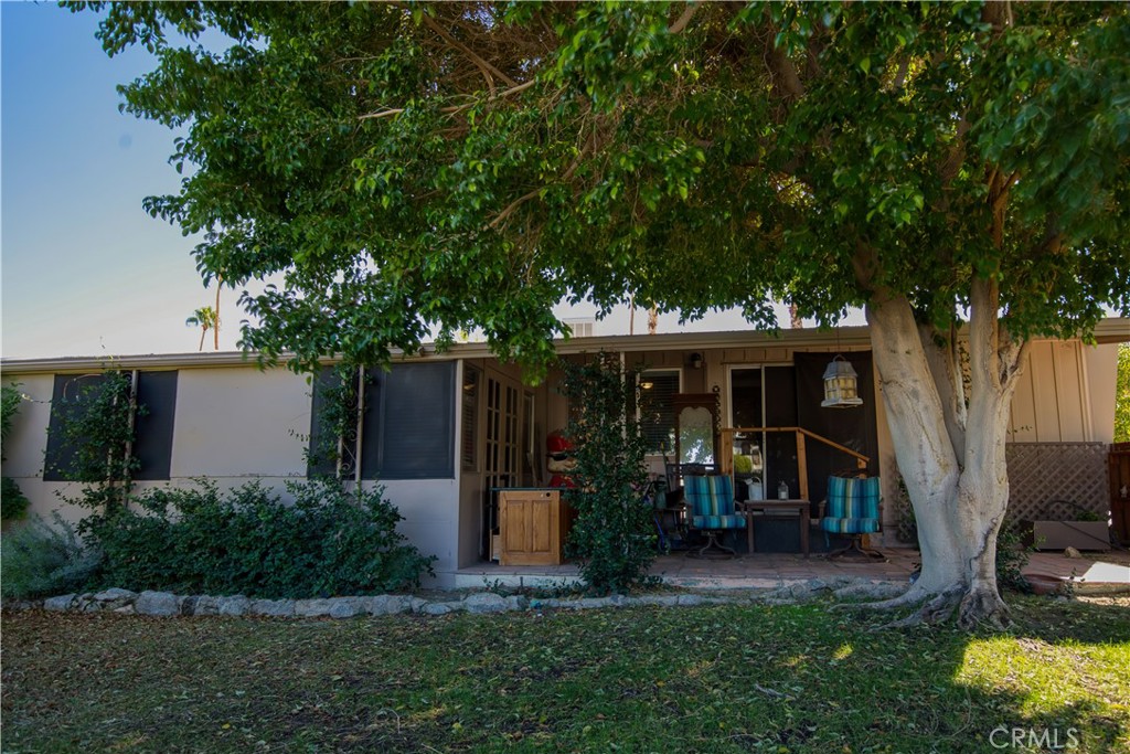 Silver Spur Mobile (32339) - Manufactured In Park