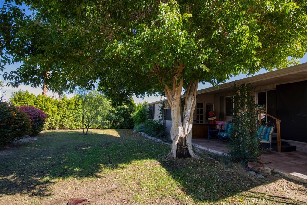 Silver Spur Mobile (32339) - Manufactured In Park