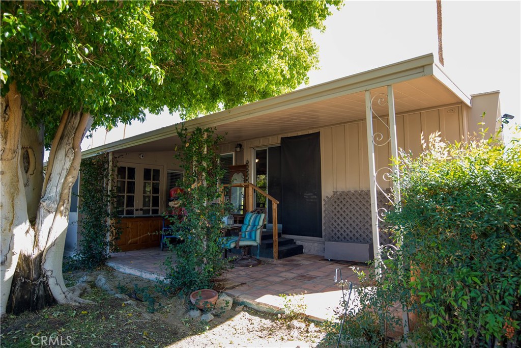 Silver Spur Mobile (32339) - Manufactured In Park