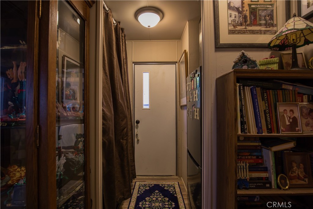 Silver Spur Mobile (32339) - Manufactured In Park