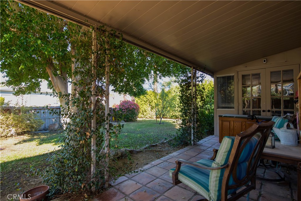 Silver Spur Mobile (32339) - Manufactured In Park