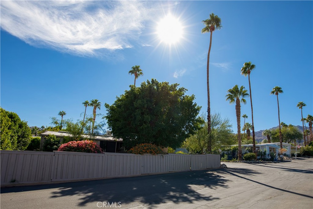 Silver Spur Mobile (32339) - Manufactured In Park