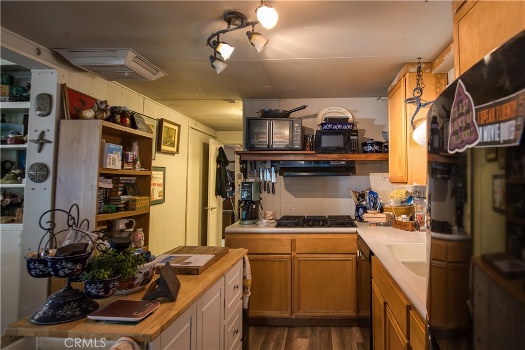 Silver Spur Mobile (32339) - Manufactured In Park