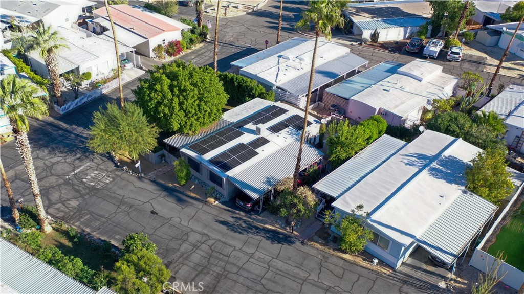 Silver Spur Mobile (32339) - Manufactured In Park