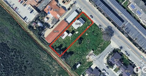 28717 Pujol Temecula CA 92590