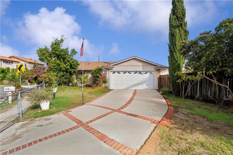 Photo of 3530 Westcott Ave, Baldwin Park, CA 91706 (MLS # CV25263498)