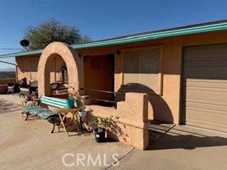 5800 Modoc Trail