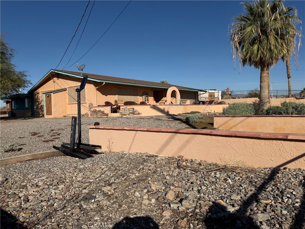 5800 Modoc Trail