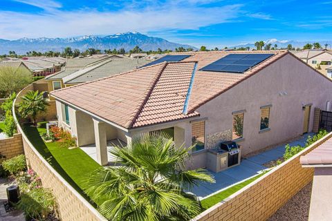 Photo of 78879 Fortuna Place, Palm Desert, CA 92211 (MLS # 219143910DA)