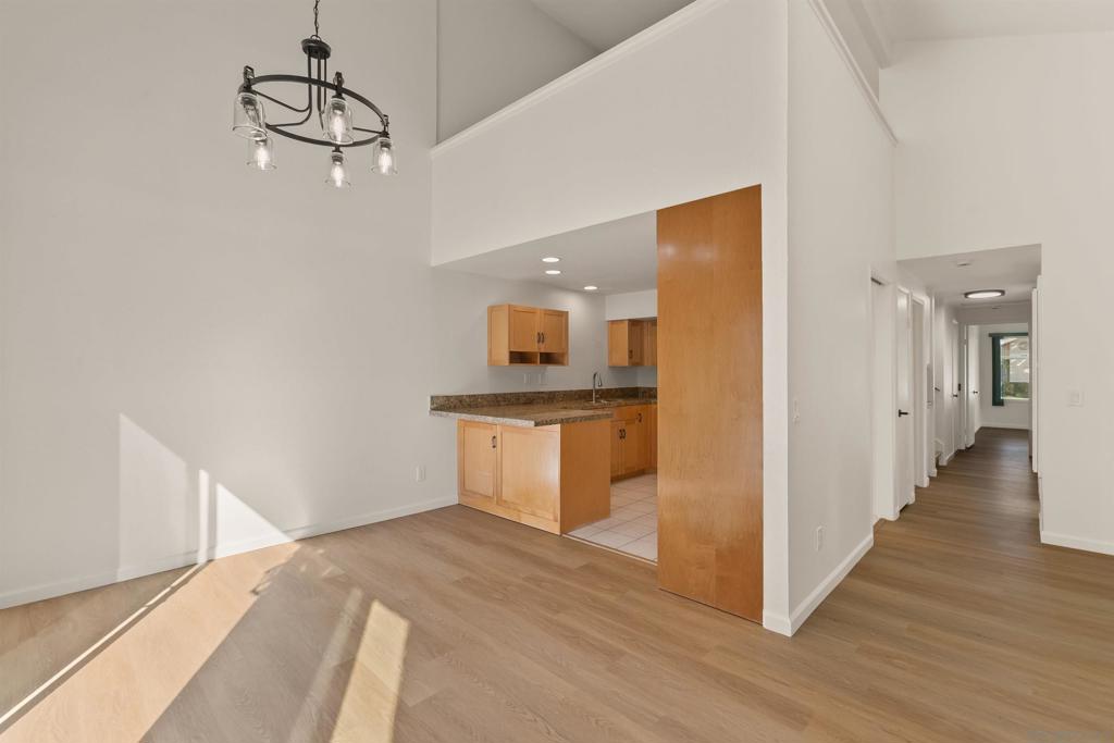 Paradise Hills - Residential