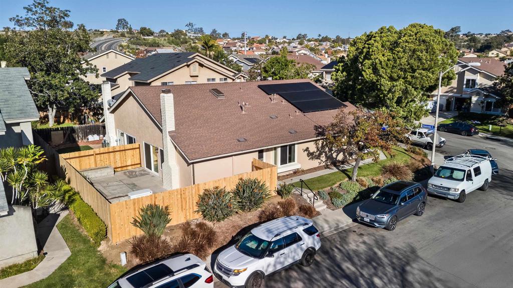 Paradise Hills - Residential