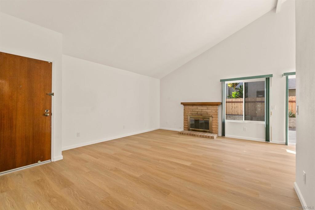 Paradise Hills - Residential