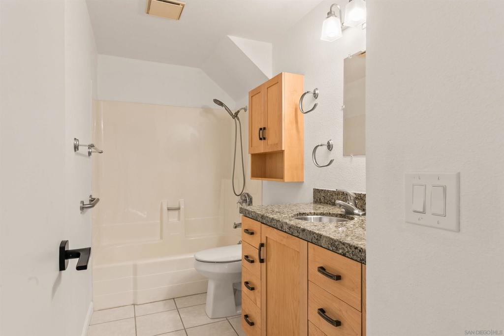 Paradise Hills - Residential