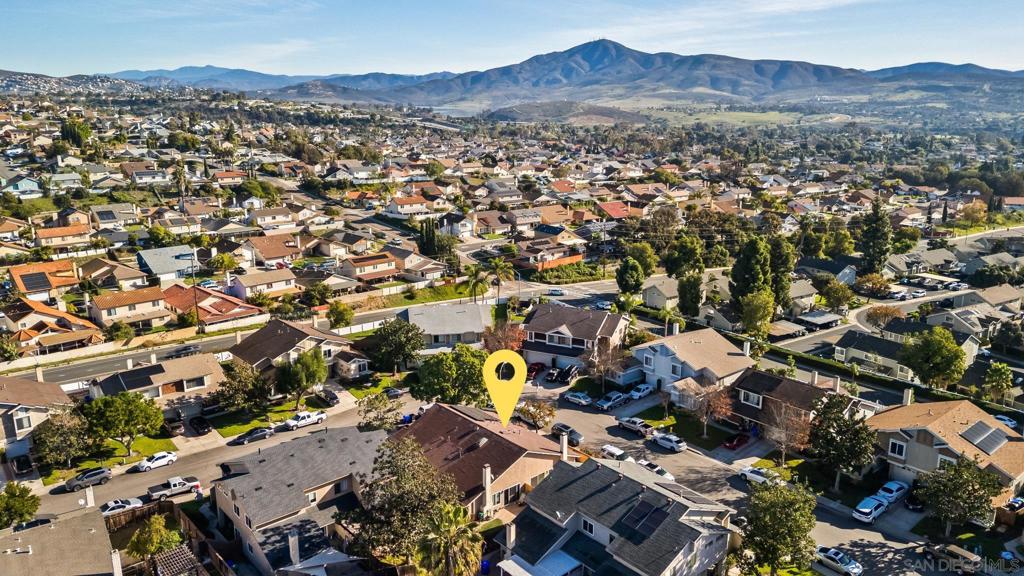 Paradise Hills - Residential