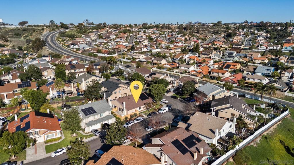 Paradise Hills - Residential