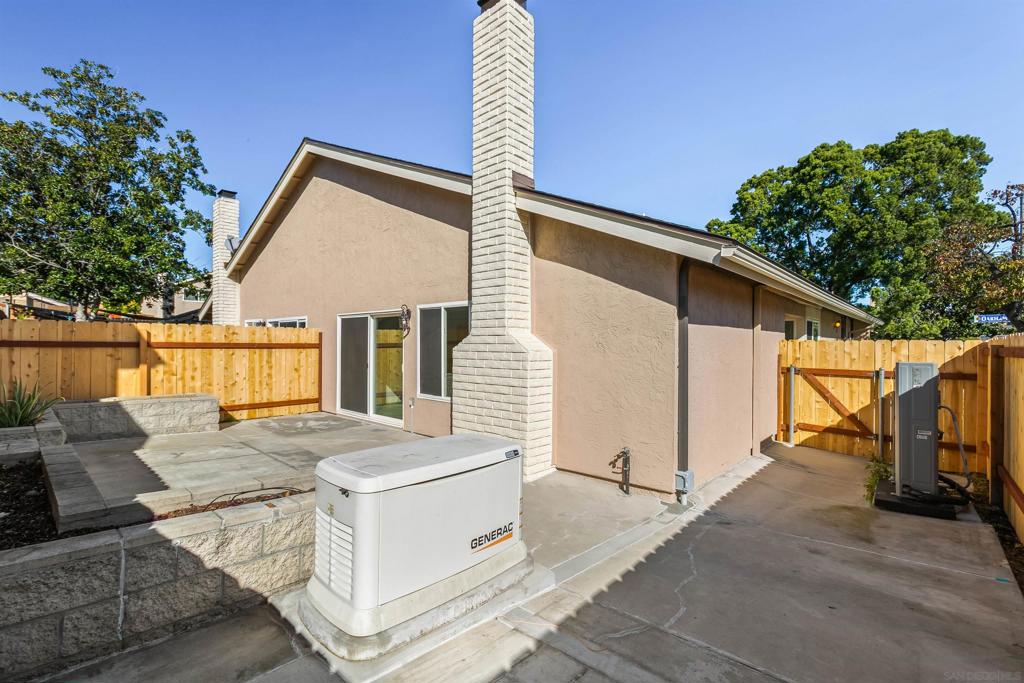 Paradise Hills - Residential