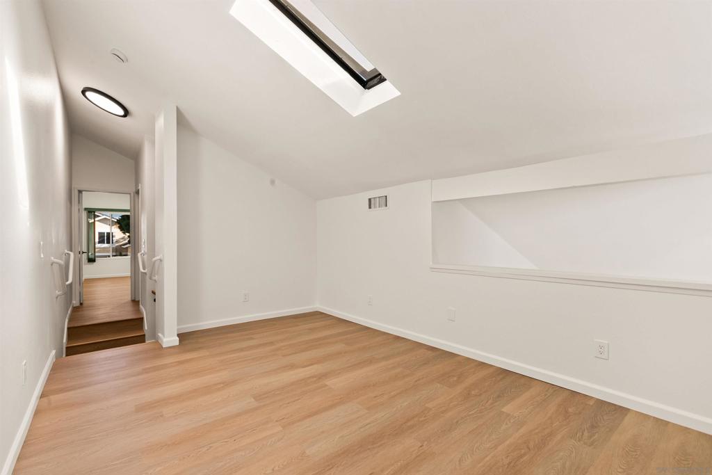 Paradise Hills - Residential