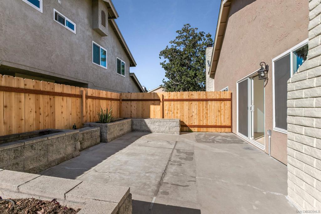 Paradise Hills - Residential