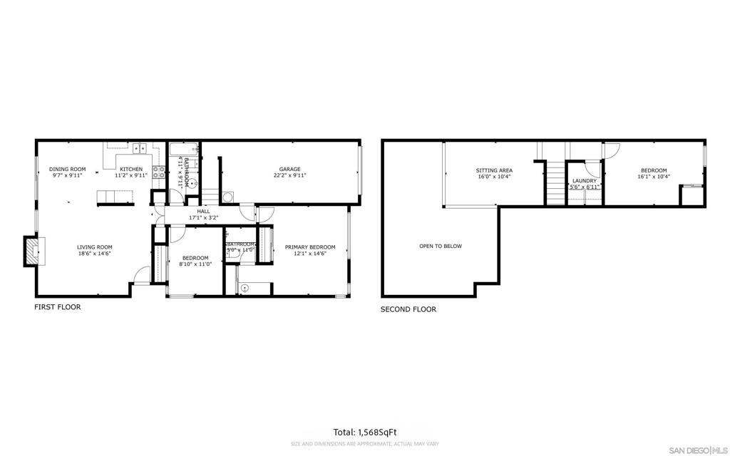 Paradise Hills - Residential