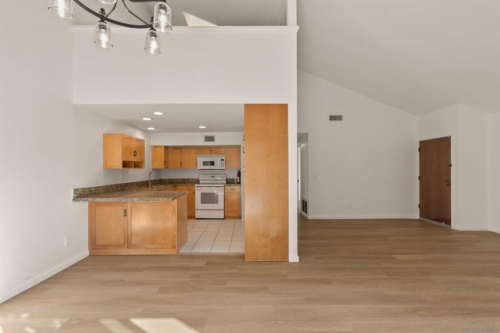 Paradise Hills - Residential