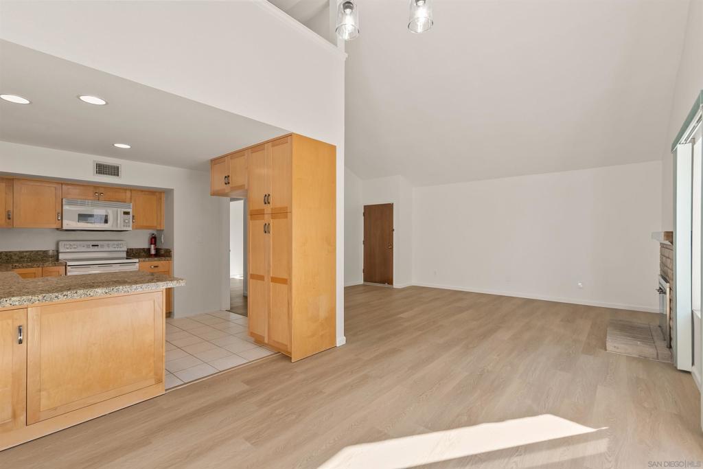 Paradise Hills - Residential