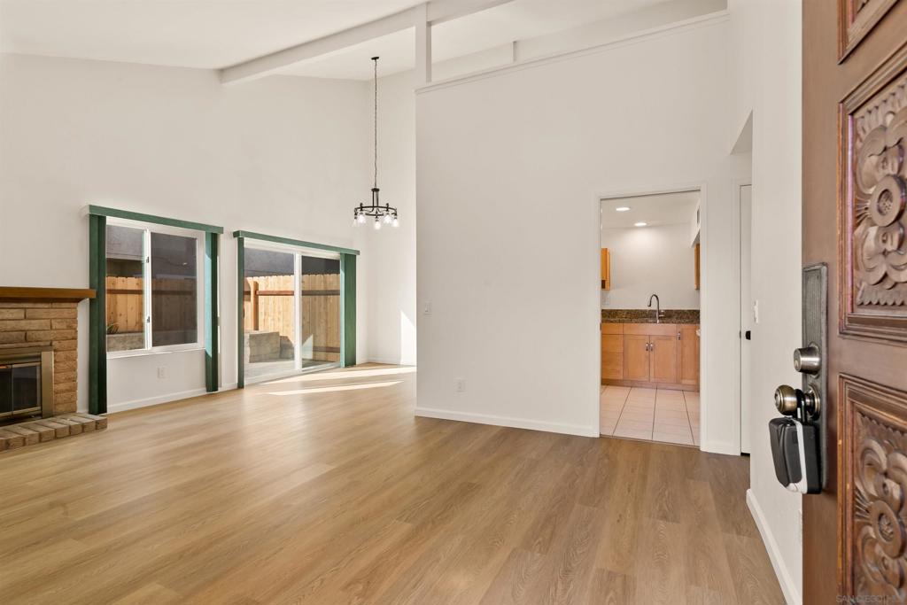 Paradise Hills - Residential