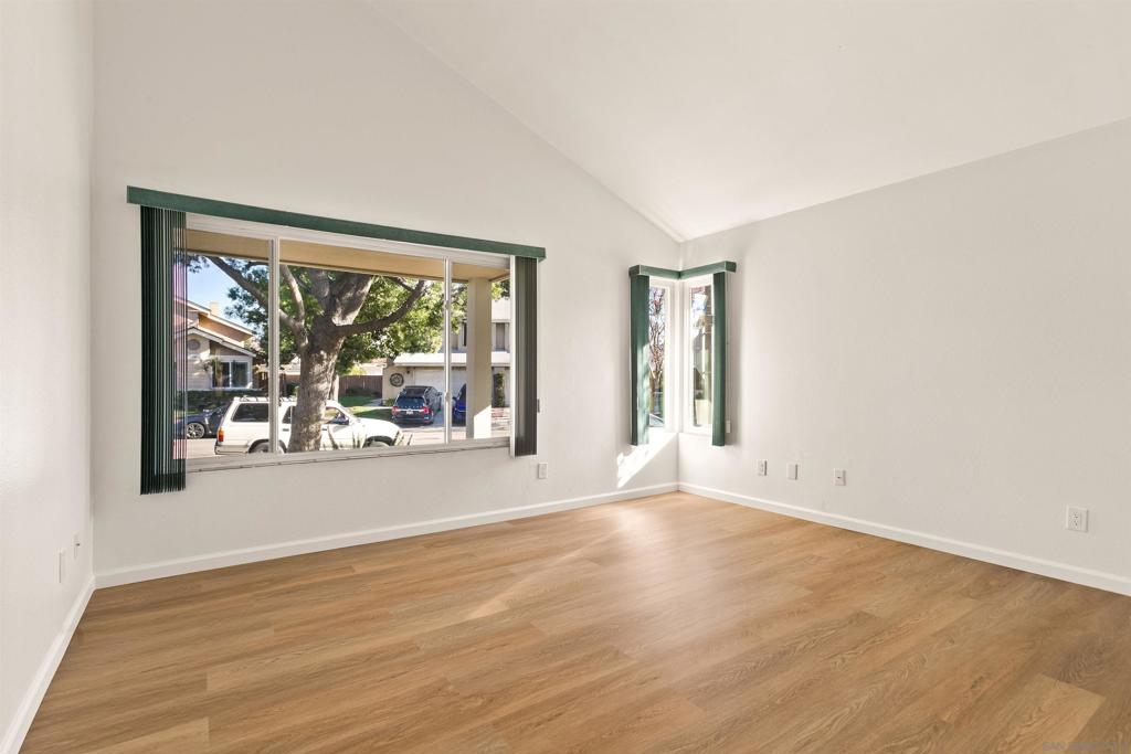 Paradise Hills - Residential