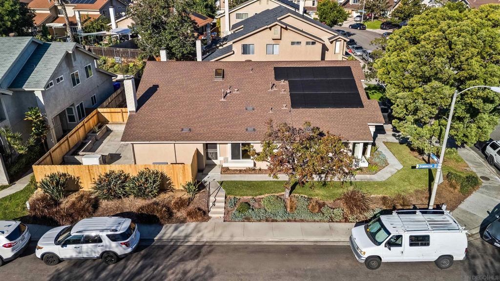 Paradise Hills - Residential