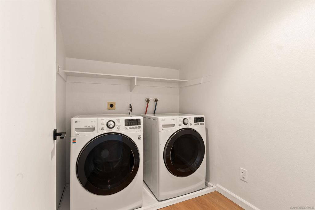 Paradise Hills - Residential