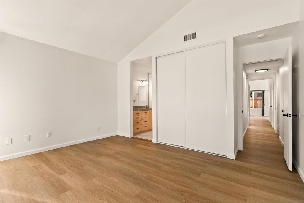 Paradise Hills - Residential