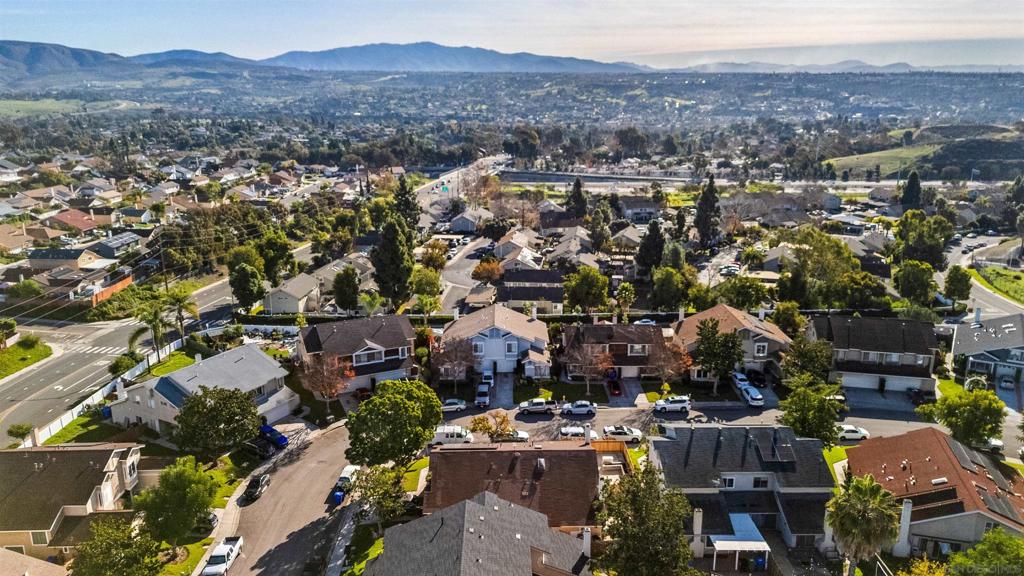 Paradise Hills - Residential