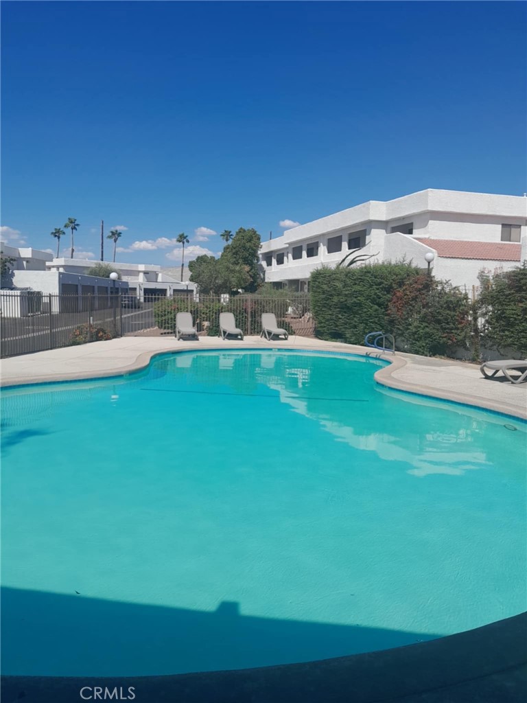 Rancho Mirage Resort (32172) - Residential