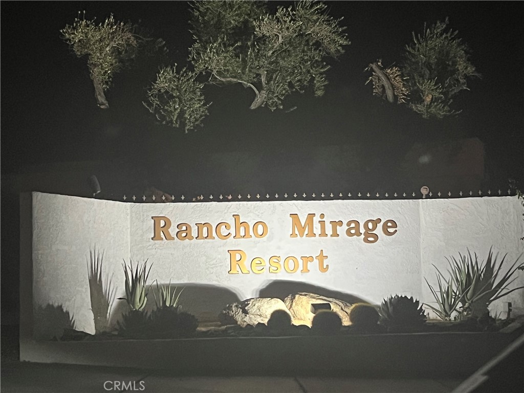 Rancho Mirage Resort (32172) - Residential