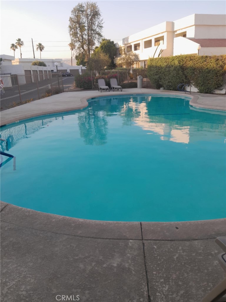 Rancho Mirage Resort (32172) - Residential