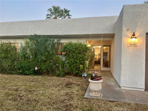 Photo of 34090 Denise Way Way, Rancho Mirage, CA 92270 (MLS # SB25246329)