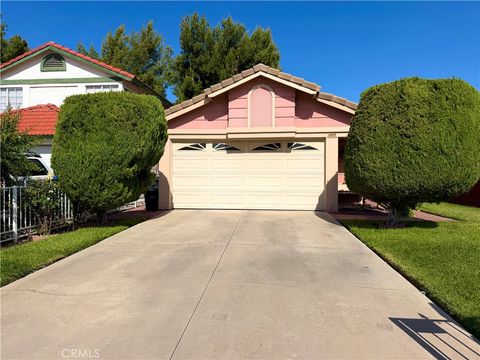 Photo of 1829 Cherrytree Dr, Perris, CA 92571 (MLS # IV26092308)