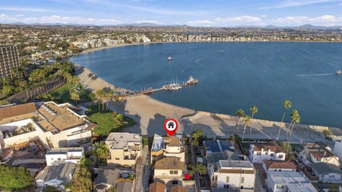 Photo of 3958 60 Bayside Walk WALK, San Diego, CA 92109 (MLS # 260025373SD)