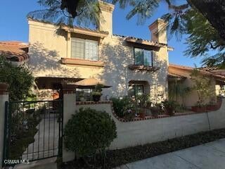 Photo of 404 Country Club Drive #C, Simi Valley, CA 93065 (MLS # 226004963)