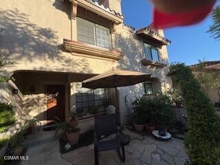 Photo of 404 Country Club Drive #C, Simi Valley, CA 93065 (MLS # 226004963)