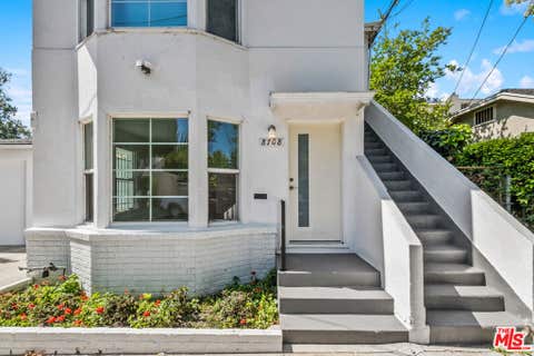 Photo of 8708 W Sherwood Drive, West Hollywood, CA 90069 (MLS # 26652789)