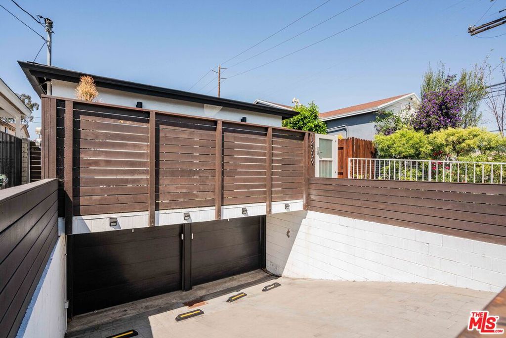 12009 Cedar Avenue A