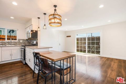 Photo of 12009 Cedar Avenue #A, Hawthorne, CA 90250 (MLS # 26768301)