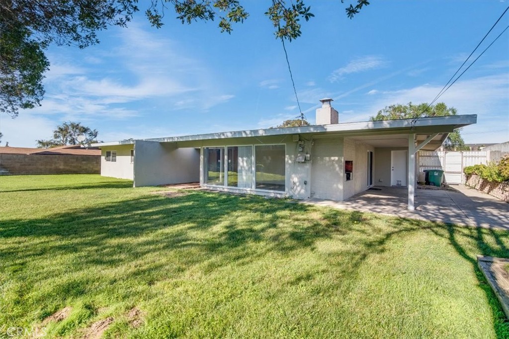 Orcutt East(870) - Residential