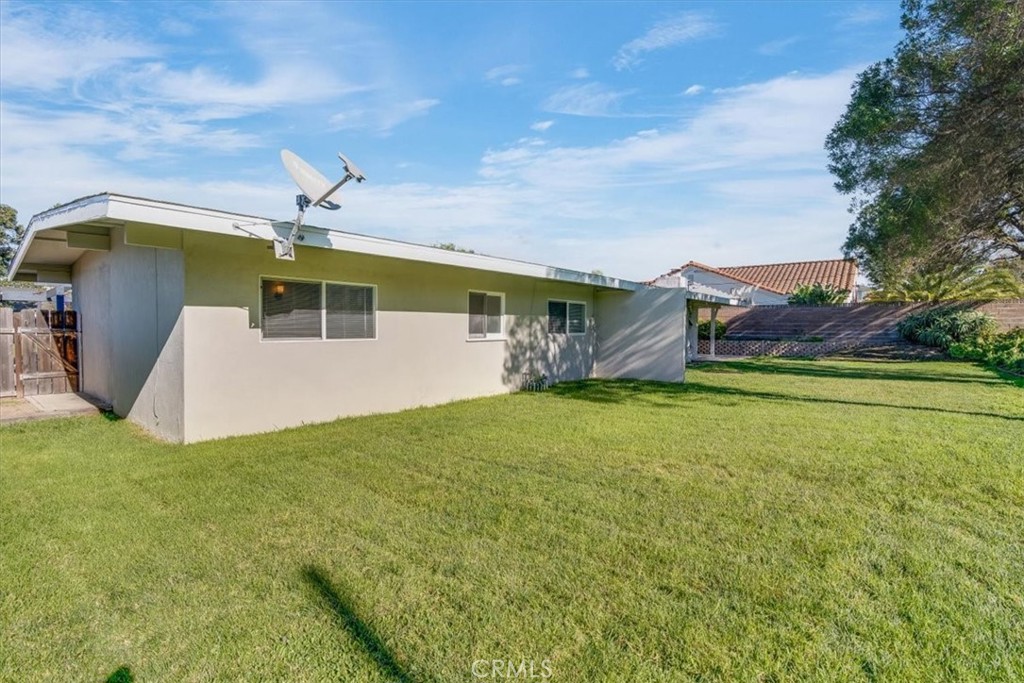 Orcutt East(870) - Residential