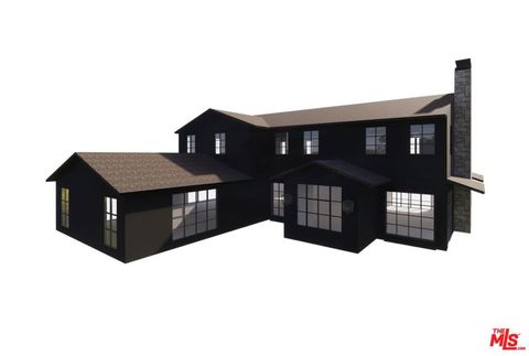 Photo of 730 Crater Camp Drive, Calabasas, CA 91302 (MLS # 25576151)