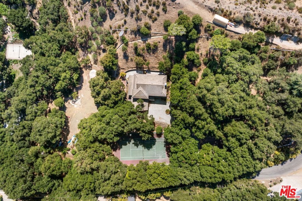 730 Crater Camp Drive